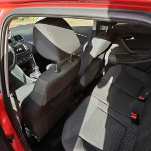 Volkswagen Polo 1.0 Comfortline Bild 3