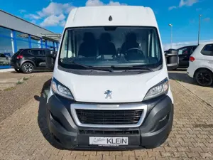 Peugeot Boxer Kasten L3H2 BlueHDi140 -KLIMA-NAVI-CAM-PDC