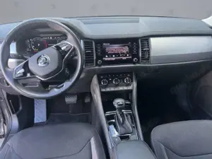 Skoda Kodiaq Ambition 2.0 TDI DSG ACC NAVI LED DAB RFK Bild 5