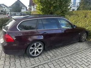 BMW 325 325d DPF Touring