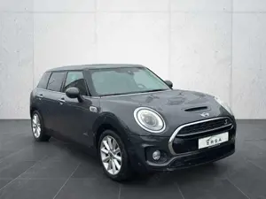 MINI Cooper SD Clubman All4 Aut*Leder*Pano*SItzheizung*AHK*PDC Bild 3