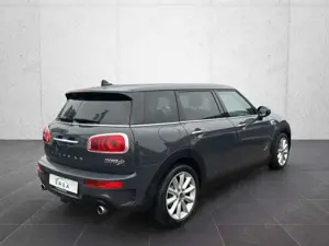 MINI Cooper SD Clubman All4 Aut*Leder*Pano*SItzheizung*AHK*PDC Bild 4