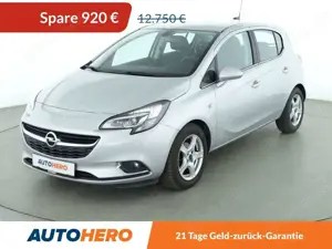 Opel Corsa 1.4 Innovatio Aut*NAVI*XENON*TEMPO*PDC*SHZ*