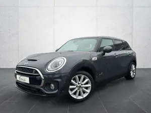 MINI Cooper SD Clubman All4 Aut*Leder*Pano*SItzheizung*AHK*PDC