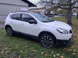 Nissan Qashqai Qashqai Diesel 1.6 dCi 4 x DPF Start/Stop acenta