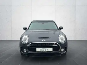 MINI Cooper SD Clubman All4 Aut*Leder*Pano*SItzheizung*AHK*PDC Bild 2