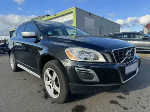 Volvo XC60 R-Design Drive 1 Hand - Panorama-Automatik-Leder