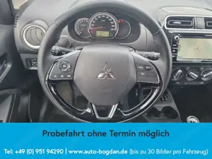 Mitsubishi Space Star Bild 5