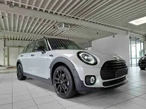 MINI Cooper Clubman Aut Navi PanoDach SportSitze Sitzhzg HuD YoursTrim