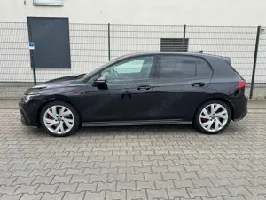 Volkswagen Golf GTI 2.0 TSI OPF DSG Deep Perleffekt Top Austattung Bild 2