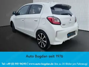 Mitsubishi Space Star Bild 3