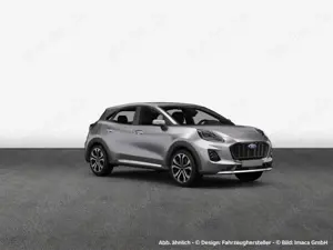 Ford Puma 1.0 EcoBoost Hybrid Aut. ST-LINE Bild 5