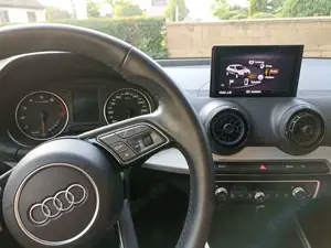 Audi Q2 Bild 4