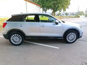 Audi Q2 Bild 2