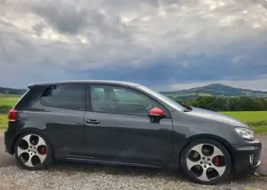 Volkswagen Golf GTI 2.0