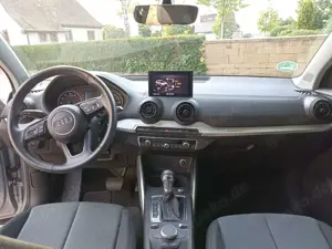 Audi Q2 Bild 5