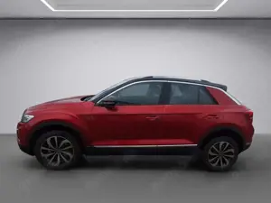 Volkswagen T-Roc 2.0TDI Style Bild 2