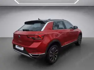 Volkswagen T-Roc 2.0TDI Style Bild 5