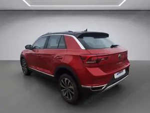 Volkswagen T-Roc 2.0TDI Style Bild 3