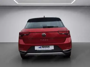 Volkswagen T-Roc 2.0TDI Style Bild 4