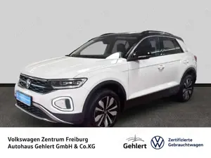 Volkswagen T-Roc Goal 2.0 TDI DSG AHK Navi ACC Rückfahrkamera