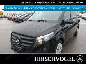 Mercedes-Benz Vito 116 CDI Tourer PRO extralang 9-Sitze+2xTüre