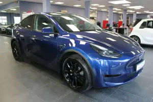Tesla Model Y RWD