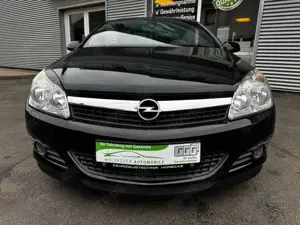 Opel Astra H Twin Top Endless Summer