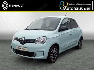 Renault Twingo Techno Electric