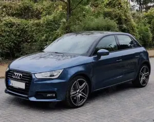 Audi A1 A1 Sportback Diesel 1.6 TDI Sportback sport
