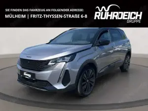 Peugeot 5008 2.0 Blue HDi 180 FAP EU6d GT  NAVI PDC KAMERA PANO