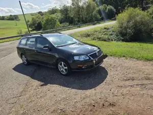 Volkswagen Passat Variant 2.0 TDI DPF Trendline