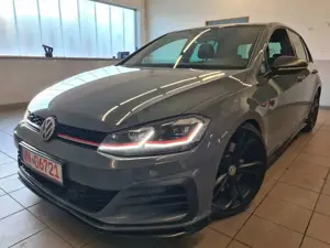 Volkswagen Golf VII GTI/TCR/DSG/Cam/Akrapovic/DAB+/ALS/LED/