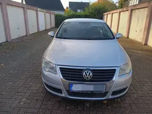 Volkswagen Passat 2.0 FSI Trendline