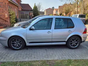 Volkswagen Golf Golf IV 2.3 V5 Highline