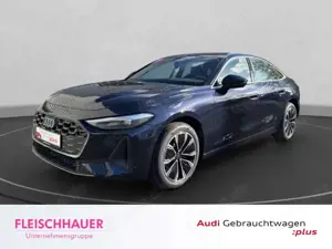 Audi A5 2.0 TFSI qu. LED+Navi+Kamera+ACC+App+Sound+18''