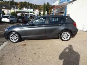 BMW 116 d Efficient Dynamics/2.Hd/54tkm/SitzH/PDC/ Bild 2