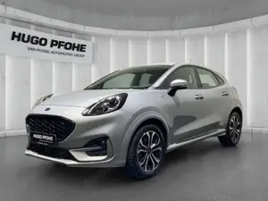 Ford Puma ST-Line 1.0 EcoBoost MHEV | PDC | KLIMA | GJR | WI