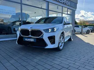 BMW X2 20i sDrive M Sport ACC Pl°AHK°elSitz°gr.Navi