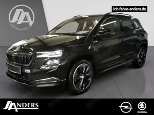 Skoda Karoq Sportline 1.5 DSG Matrix LED+ACC+Navi+Kam