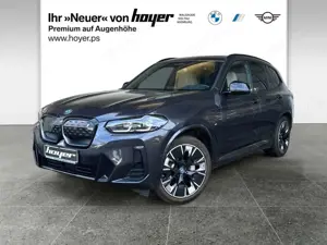 BMW iX3 M Sport Gestiksteuerung Head-Up HK HiFi DAB
