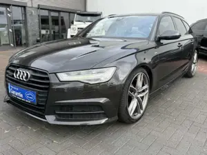 Audi A6 Avant 3.0 TDI quattro *2. Hand *S line
