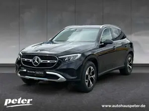 Mercedes-Benz GLC 300 e 4MATIC  Avantgarde Advanced Plus, AHV