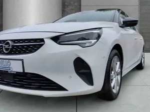 Opel Corsa Elegance 1.2T Automatik LED Apple CarPlay Android Bild 4