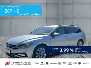 Volkswagen Passat Variant 2.0 TDI DSG BUSINESS IQ+NAVI+ACC
