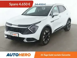 Kia Sportage 1.6 Plug-in Hybrid Spirit 4WD Aut.*NAVI*BiLED*CAM*