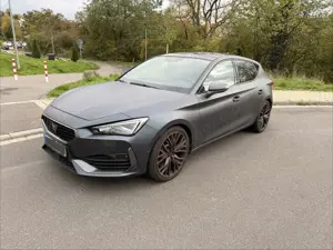 CUPRA Leon VZ- Top Zustand - 1. Hand