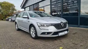 Renault Talisman Grandtour Life - NAVI -