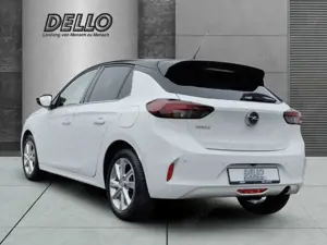 Opel Corsa Elegance 1.2T Automatik LED Apple CarPlay Android Bild 3