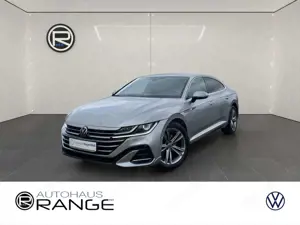 Volkswagen Arteon 2.0 TDI R-Line *AHK KAMERA SHZ*